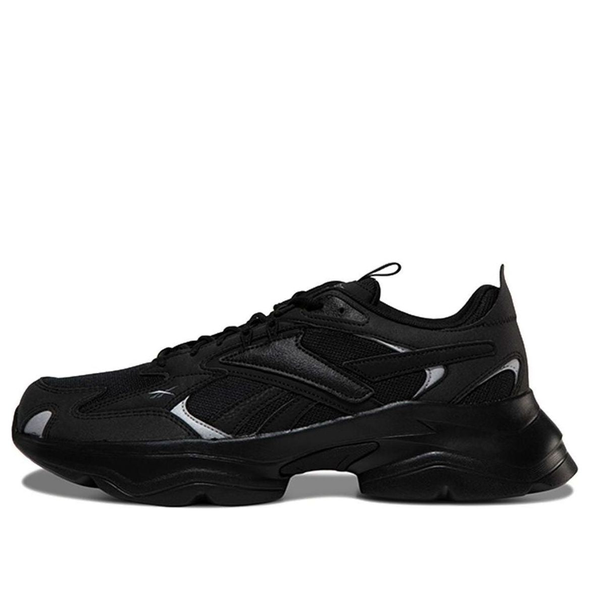 Reebok Royal Bridge 4 'Black' GV7138