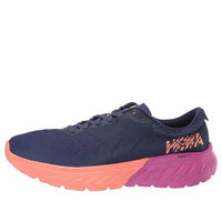 (WMNS) HOKA ONE ONE Mach 2 'Medieval Blue Very Berry' 1099722-MBVB
