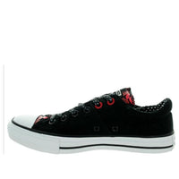 Converse Chuck Taylor All Star Madison Ox 'Black' 549742C