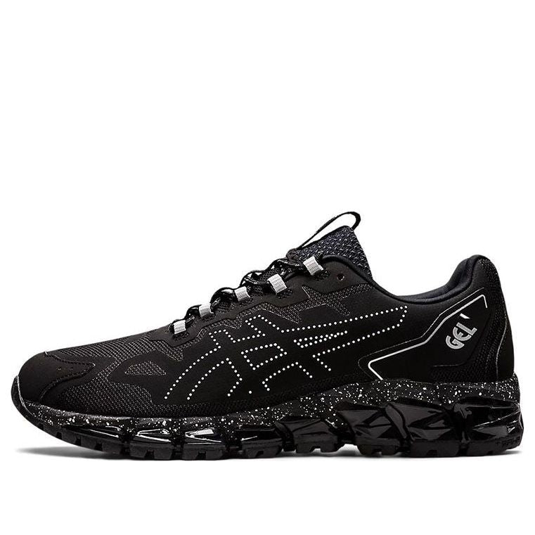 ASICS Gel-Quantum 360 6 'Black Pure Silver' 1201A549-001