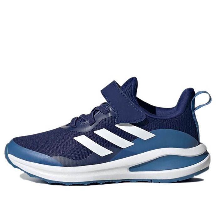 (PS) adidas FortaRun 'Team Navy' GY7599