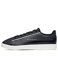ANTA Life Series Sneakers 'Black White' 112048066-2