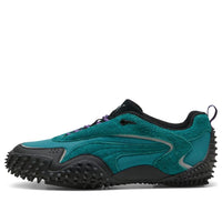 PUMA Mostro XC 'Emerald Ice Black' 405544-02