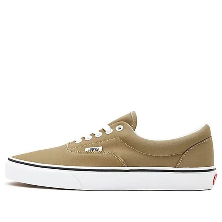 Vans Customs Suede Era Brown VN0A3CST082