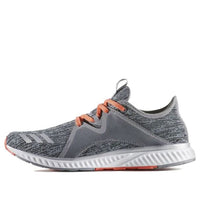 (WMNS) adidas Edge Lux 2.0 'Grey Orange' BY4564
