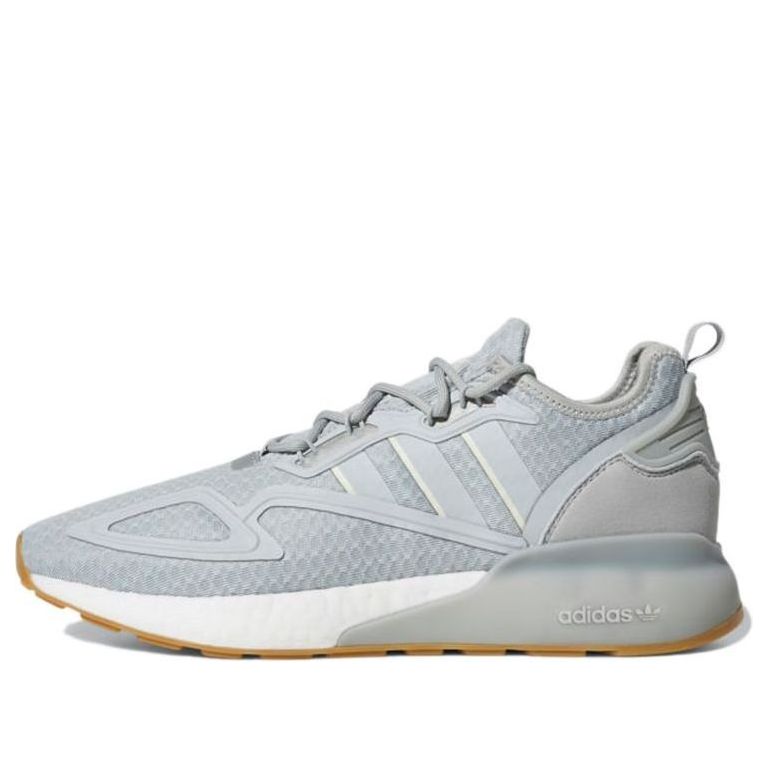 adidas originals ZX 2K Boost 'Grey' GY5801