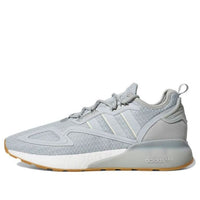 adidas originals ZX 2K Boost 'Grey' GY5801