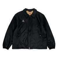 Men's Nike ACG PrimaLoft Waterproof Outdoor Stay Warm Jacket BQ7200-010