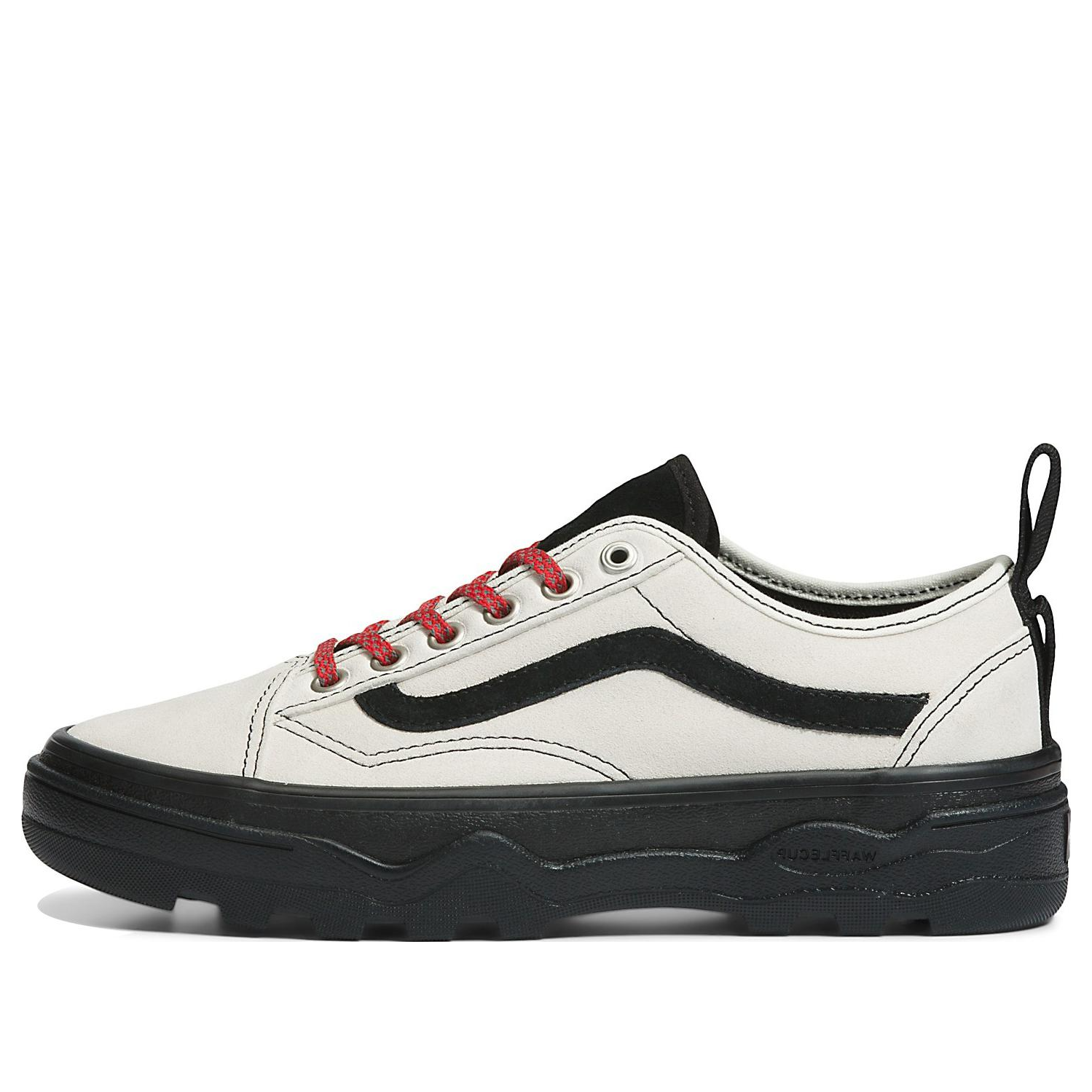 Vans Old Skool 'White Black' VN0A5KR3KIG