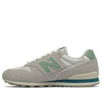 (WMNS) New Balance 996v2 'Silver Birch Dry Sage' WL996WR2