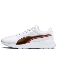 (WMNS) PUMA Adela Trailblazer White/Rose Gold Low sneakers 369142-02