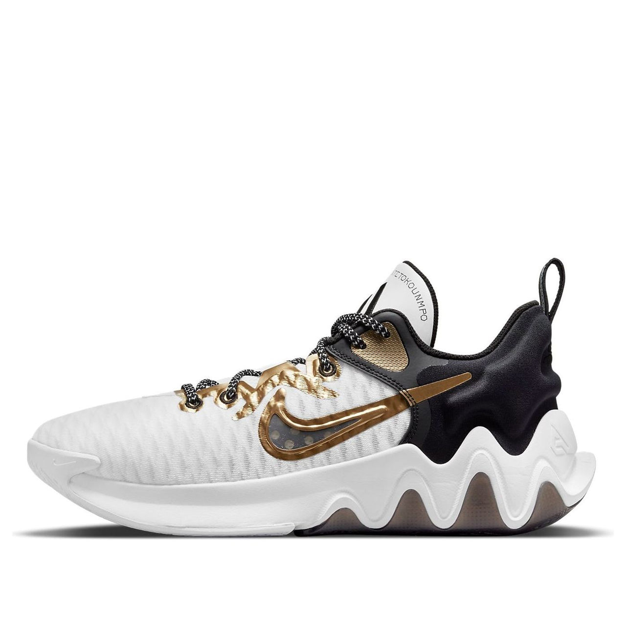 Nike Giannis Immortality 'Championship' CZ4099-100