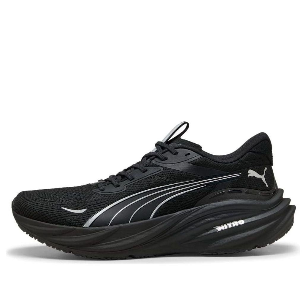 PUMA Magnify Nitro 3 'Black' 311046-03