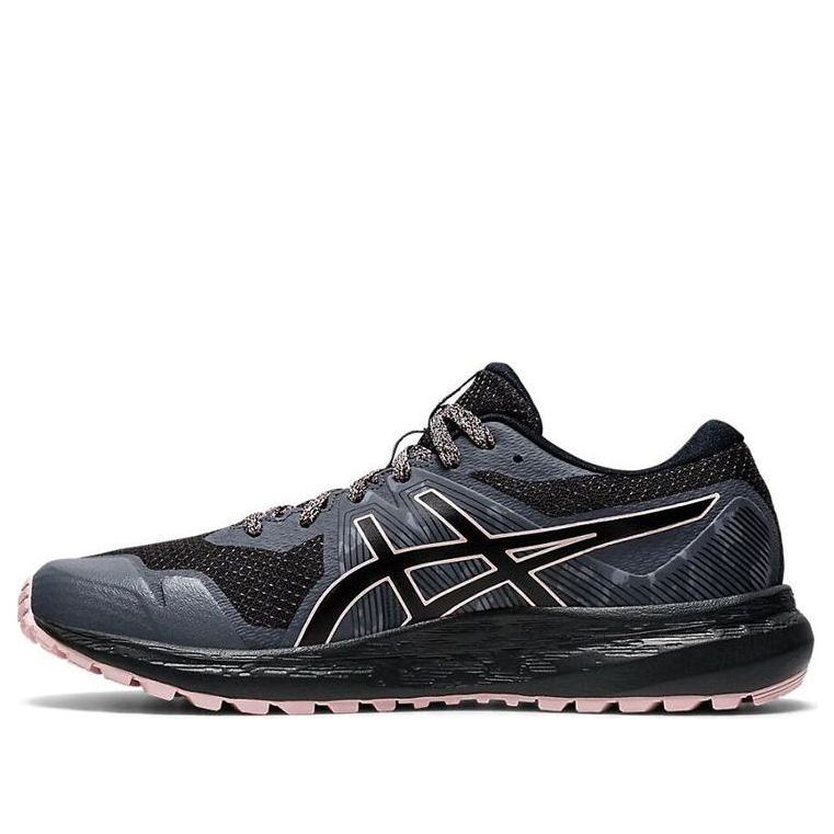 (WMNS) ASICS Gel Scram 6 'Graphite Grey Peach' 1012A730-021
