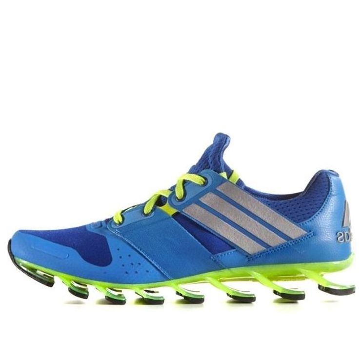 adidas Springblade Blue AQ5242