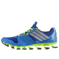 adidas Springblade Blue AQ5242