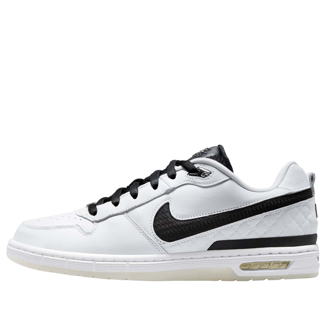 Nike SB Zoom Air Paul Rodriguez 1 OG 'White Black' HQ6828-100