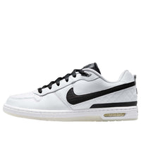 Nike SB Zoom Air Paul Rodriguez 1 OG 'White Black' HQ6828-100