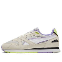 PUMA Mirage OG Khaki/Purple Low sneakers 373307-02