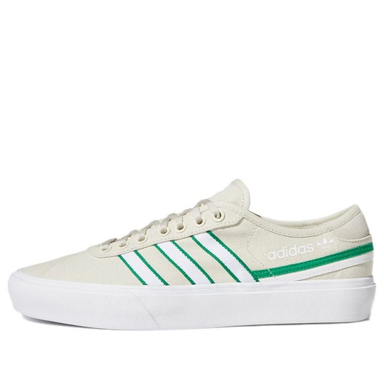 adidas Delpala 'Aluminium Green' FV8233