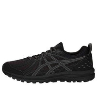 ASICS Frequent Trail Black 1011A138-001