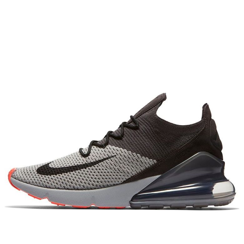 Nike Air Max 270 Flyknit 'Atmosphere Grey' AO1023-004
