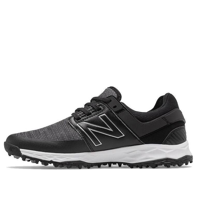 (WMNS) New Balance Fresh Foam Links SL 'Black' WG4000BK