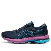 (GS) ASICS Gel-Kayano 27 'Blue' 1014A145-401