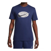 Nike Sportswear T-Shirt 'Midnight Navy' FQ5929-410