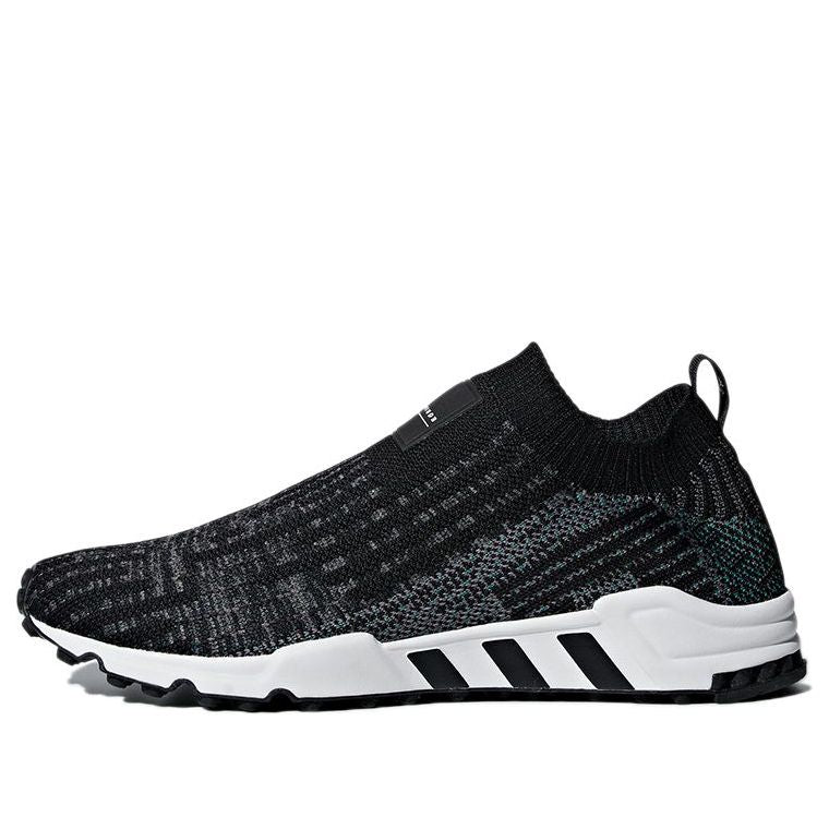 adidas EQT Support SK PK 'Core Black Grey Five Crystal White' B37526