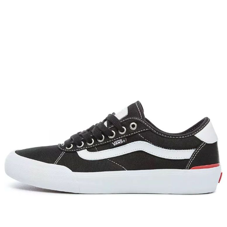 Vans Chima Pro 2 'Black White' VN0A3MTI187