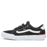 Vans Chima Pro 2 'Black White' VN0A3MTI187