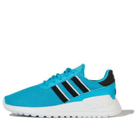 (PS) adidas originals La Trainer Lite 'Blue Black White' FW0623