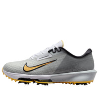 Nike Air Zoom Infinity Tour 2 'Pure Platinum Black Topaz Gold' FD0218-103