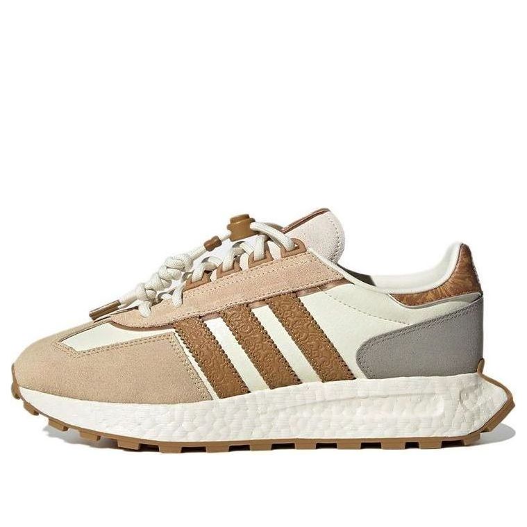 adidas Retropy E5 'White Green' IF2566