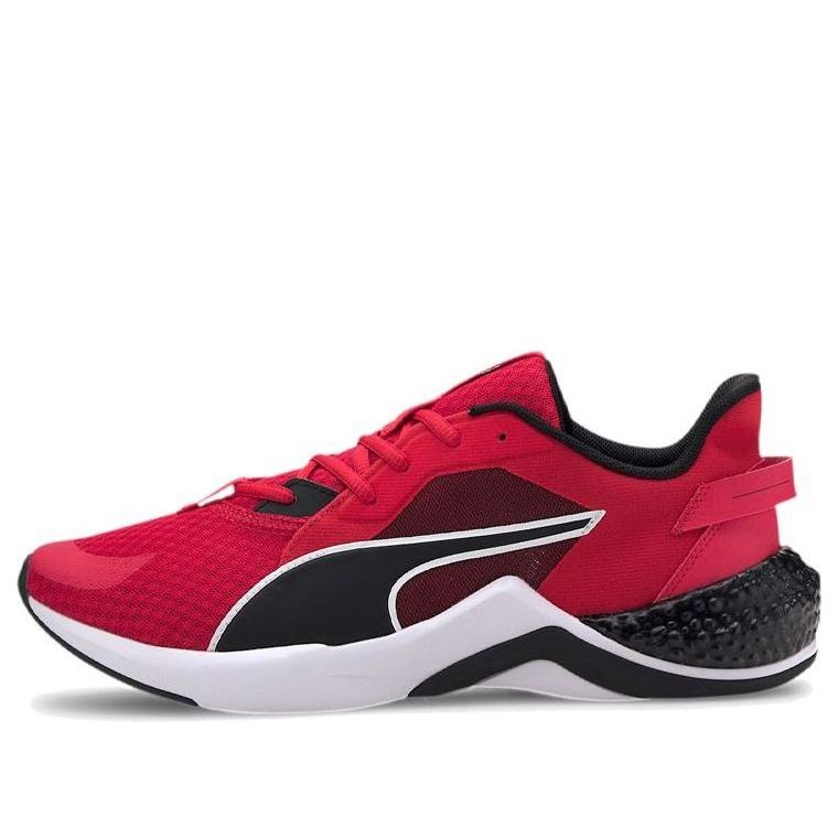 PUMA Hybrid Nx Ozone Red/Black 193384-03