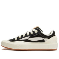 Li-Ning WeiWu S70 'Black Beige Gum' AEPU019-1