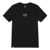 (WMNS) Vans Peace GFX Tee 'Black' VN00092ZBLK1