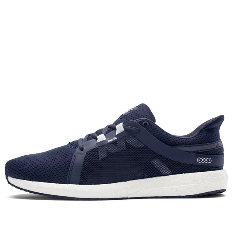 PUMA Mega Nrgy Turbo 2 Low Running Shoes Blue/White 190841-11