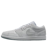 Air Jordan 1 Low SE Craft 'Wolf Grey' IR2014-012