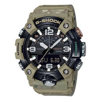 CASIO G-Shock Analog-Digital 'Brown' GGB100BA-1A