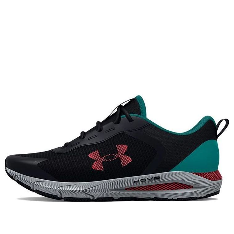 Under Armour HOVR Sonic SE 'Black Cerulean' 3024918-002