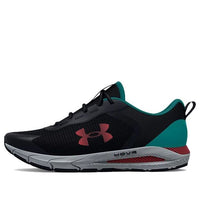 Under Armour HOVR Sonic SE 'Black Cerulean' 3024918-002
