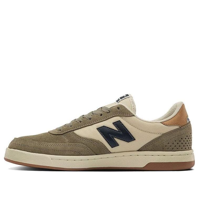 New Balance Numeric 440 'Green Navy' NM440GNT