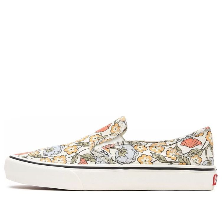 Vans Slip-On Vr3 'White Yellow' VN0A4BX8448