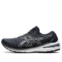 (WMNS) ASICS GT-2000 10 2E Wide 'Black White' 1012B043-002
