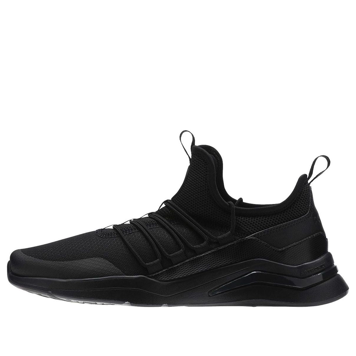 Reebok Royal Astrostorm Running Shoes Black BS6812