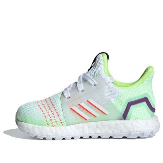 (TD) adidas Toy Story 4 x UltraBoost 19 'Buzz Lightyear' EF0935