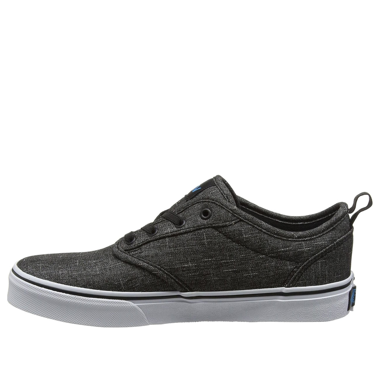 (PS) Vans Atwood SlipOn Shoes 'Black Hawaiian Ocean' VN0004LMFN8