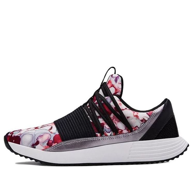 (WMNS) Under Armour Breathe Lace 'Multi-Color' 3022172-001